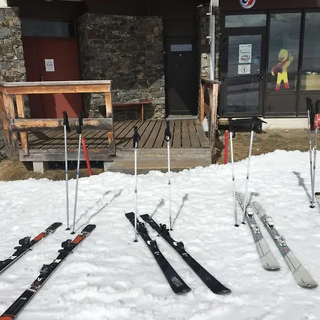 Higginson Val Thorens