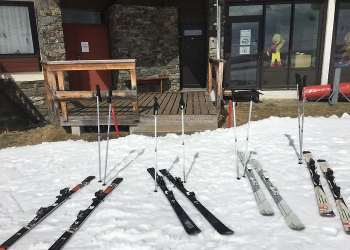 Higginson Val Thorens