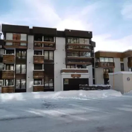 Higginson Appartement Val Thorens