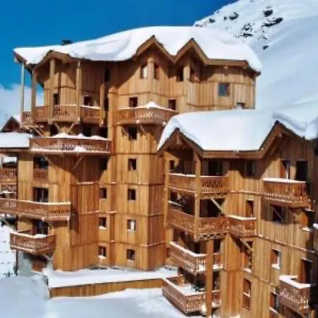 Апартаменти Higginson