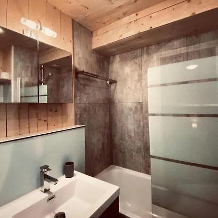 Appartement Higginson *