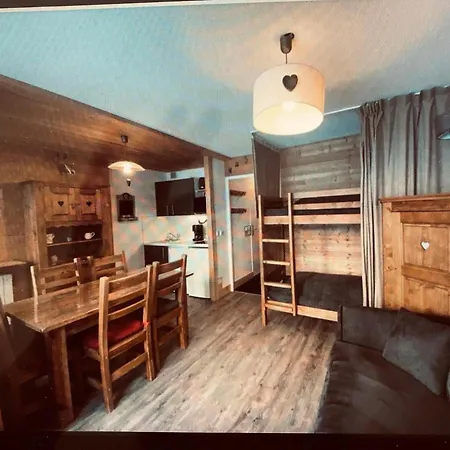 Higginson Appartement