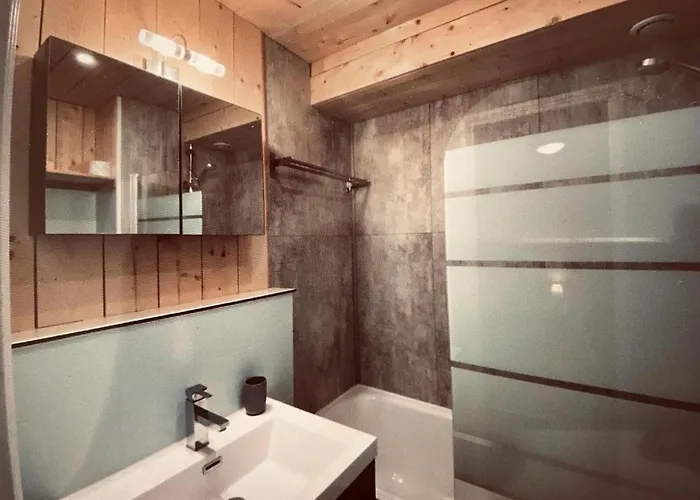 Apartamento Higginson *